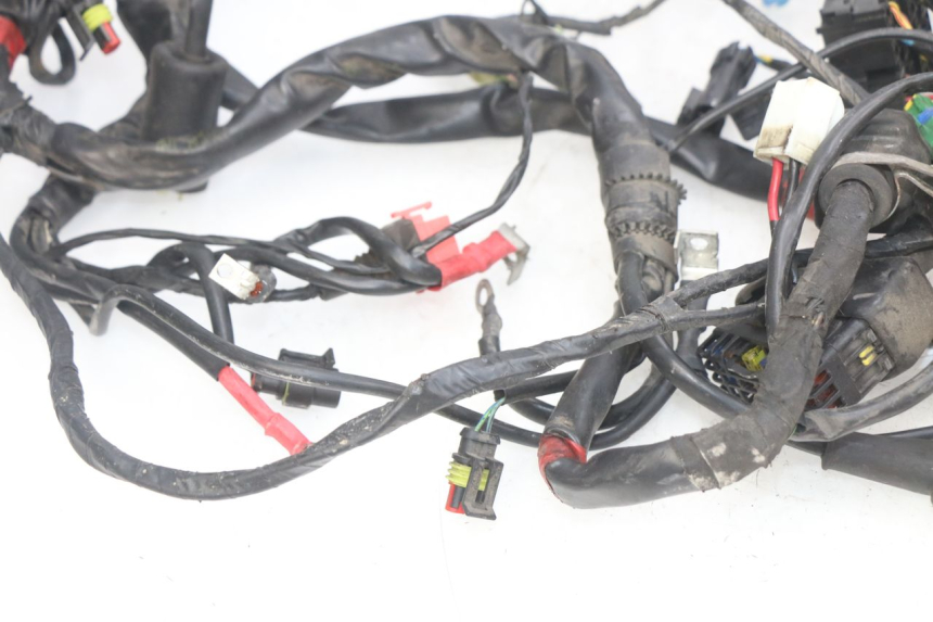 photo de CABLEADO PIAGGIO MP3 500 (2014 - 2017) - Ángulo de visión alternativo