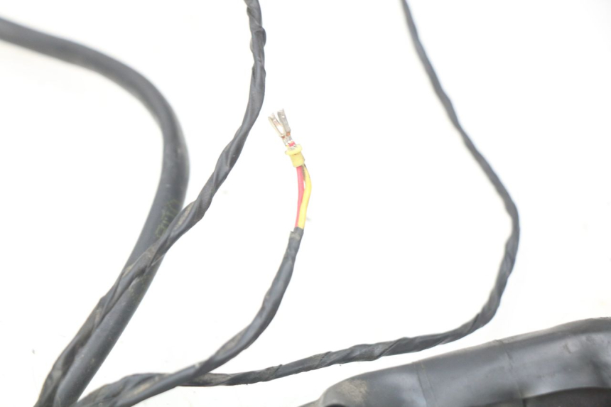 photo de CABLEADO PIAGGIO MP3 500 (2014 - 2017) - Zoom estado de uso