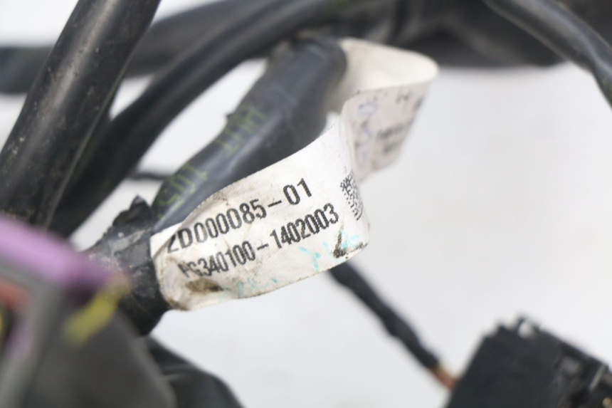 photo de CABLEADO PIAGGIO MP3 500 (2014 - 2017) - Vista general del producto