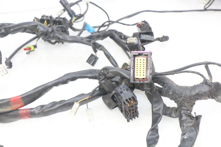 photo de CABLEADO PIAGGIO MP3 500 (2014 - 2017) - Recambio usado revisado