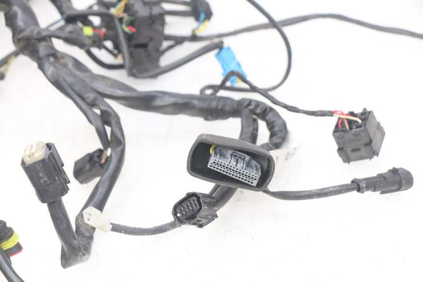 photo de CABLEADO PIAGGIO MP3 500 (2014 - 2017) - Marcados y referencias originales