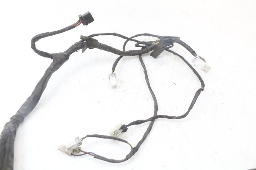 photo de CABLEADO PIAGGIO MP3 125 (2006 - 2014) - Características distintivas