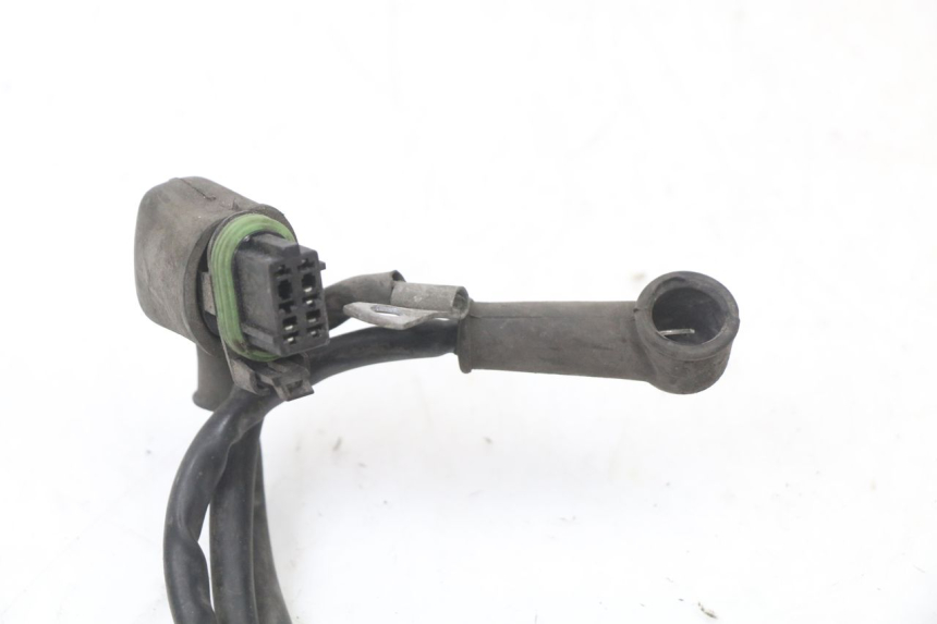 photo de CABLEADO PIAGGIO MP3 125 (2006 - 2014) - Inspección visual detallada