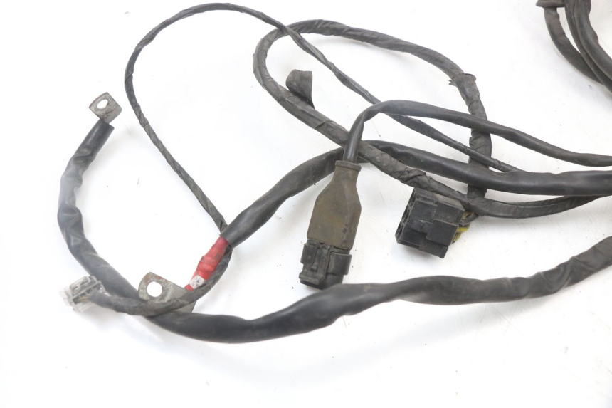 photo de CABLEADO PIAGGIO MP3 125 (2006 - 2014) - Ángulo de visión alternativo