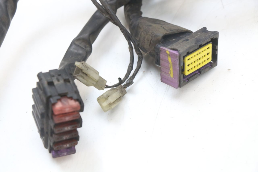 photo de CABLEADO PIAGGIO MP3 125 (2006 - 2014) - Zoom estado de uso