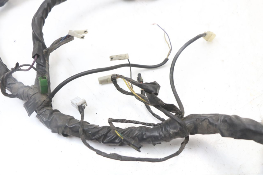 photo de CABLEADO PIAGGIO MP3 125 (2006 - 2014) - Recambio usado revisado