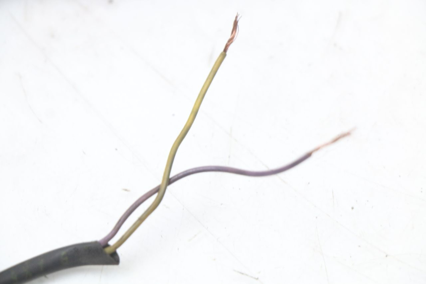 photo de CABLEADO PIAGGIO MP3 125 (2006 - 2014) - Marcados y referencias originales