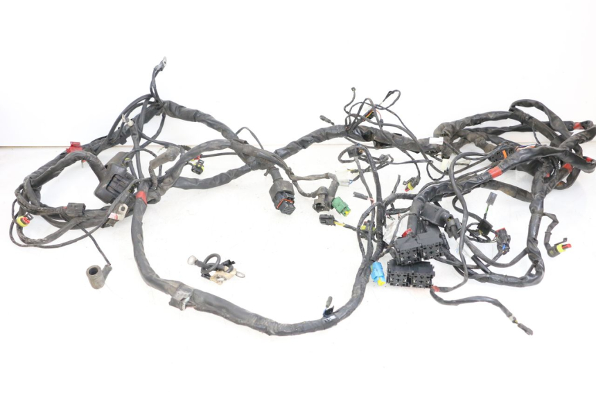 photo de CABLEADO PIAGGIO MP3 500 (2011 - 2015) - Vista principal