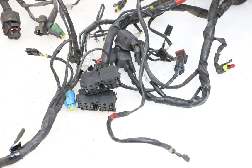 photo de CABLEADO PIAGGIO MP3 500 (2011 - 2015) - Otra vista del artículo