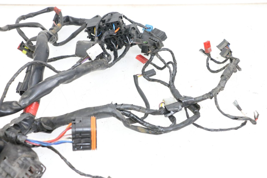 photo de CABLEADO PIAGGIO MP3 500 (2011 - 2015) - Otra perspectiva