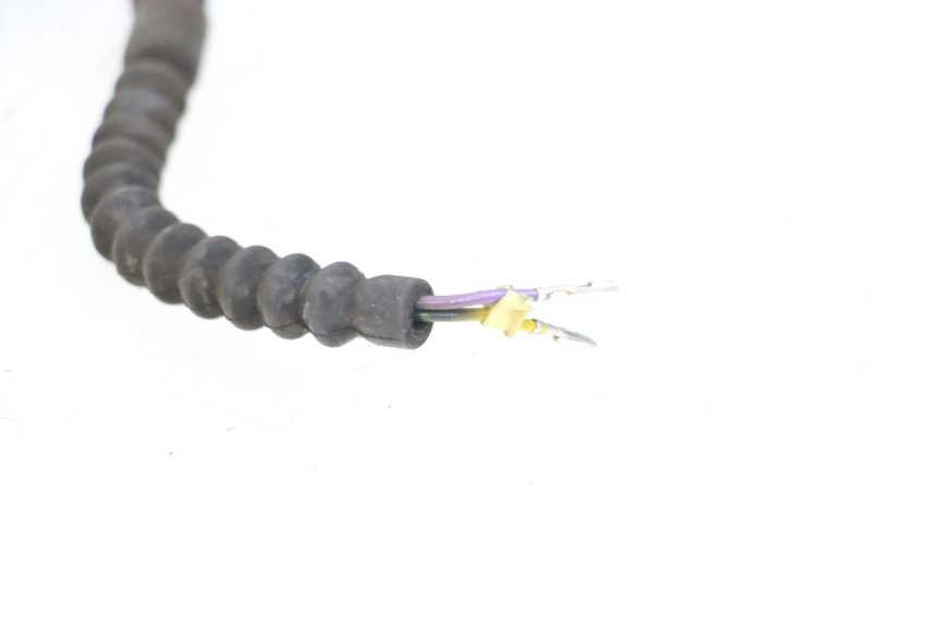 photo de CABLEADO PIAGGIO MP3 500 (2011 - 2015) - Detalles de los puntos de fijación