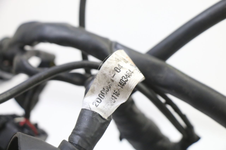 photo de CABLEADO PIAGGIO MP3 500 (2014 - 2017) - Detalle de la pieza