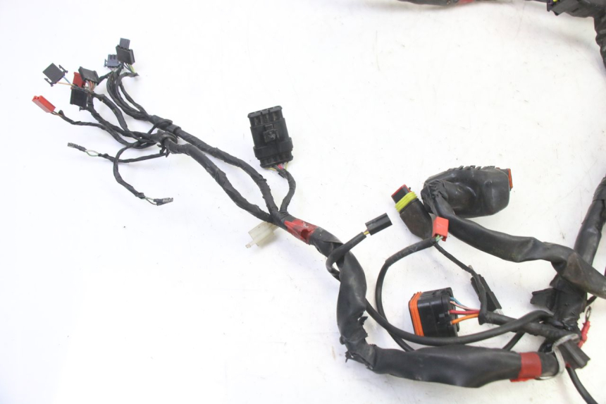 photo de CABLEADO PIAGGIO MP3 500 (2014 - 2017) - Vista general del producto
