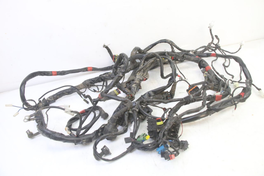 photo de CABLEADO PIAGGIO MP3 RL 250 (2006 - 2010) - Vista principal