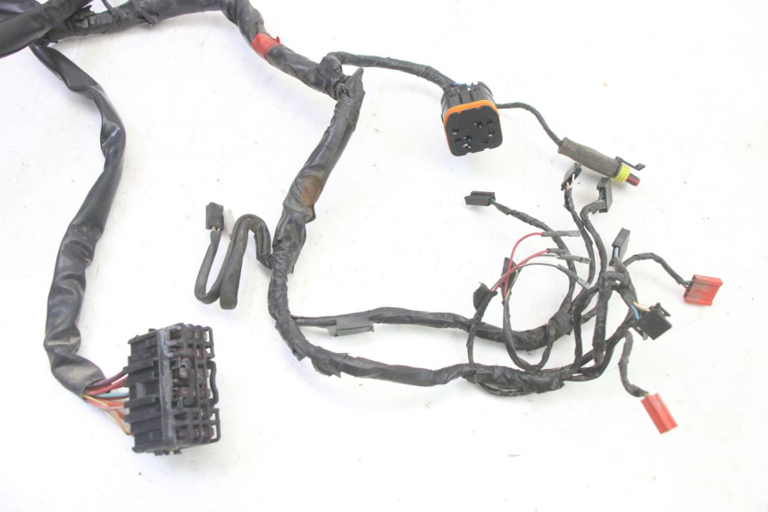 photo de CABLEADO PIAGGIO MP3 RL 250 (2006 - 2010) - Detalle de la pieza