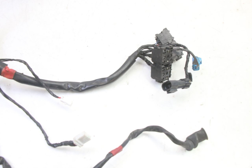 photo de CABLEADO PIAGGIO MP3 RL 250 (2006 - 2010) - Zoom estado de uso