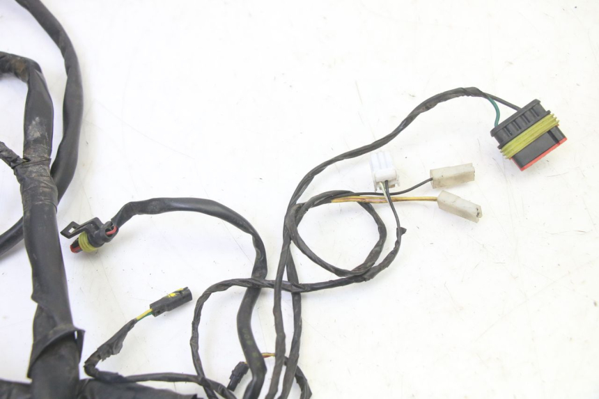photo de CABLEADO PIAGGIO MP3 RL 250 (2006 - 2010) - Vista general del producto