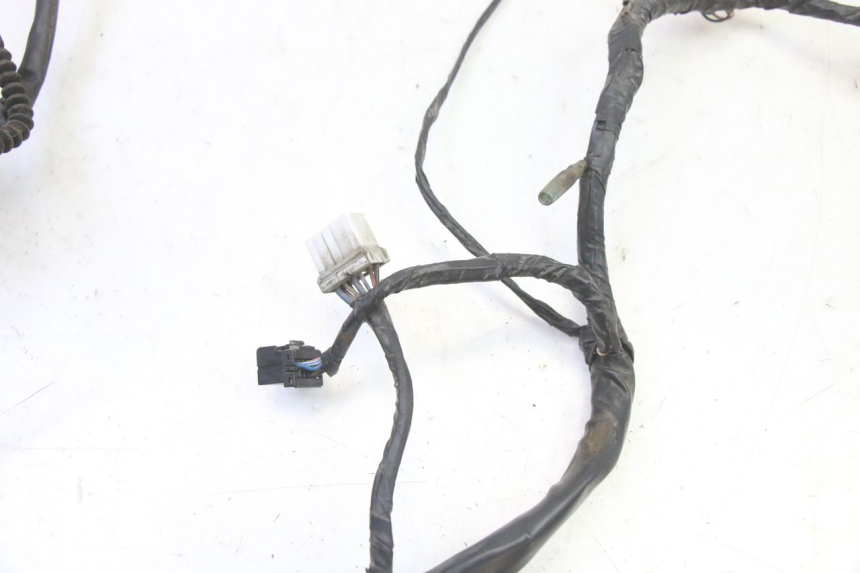 photo de CABLEADO PIAGGIO MP3 RL 250 (2006 - 2010) - Estado de la superficie y material