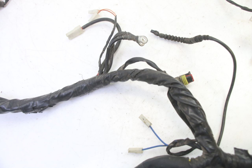 photo de CABLEADO PIAGGIO MP3 RL 250 (2006 - 2010) - Recambio usado revisado