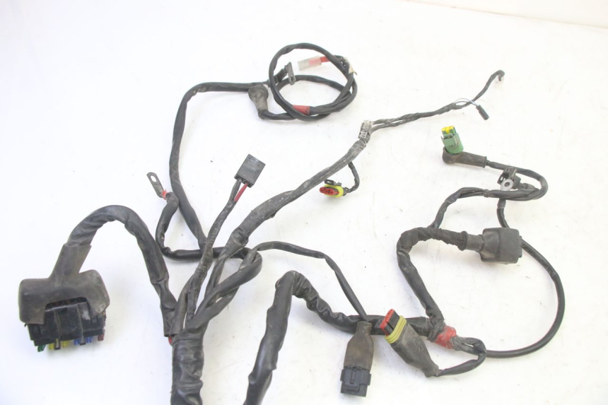 photo de CABLEADO PIAGGIO MP3 RL 250 (2006 - 2010) - Marcados y referencias originales