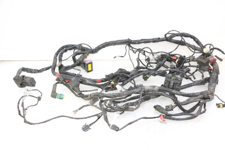 photo de CABLEADO PIAGGIO MP3 500 (2011 - 2015) - Vista principal