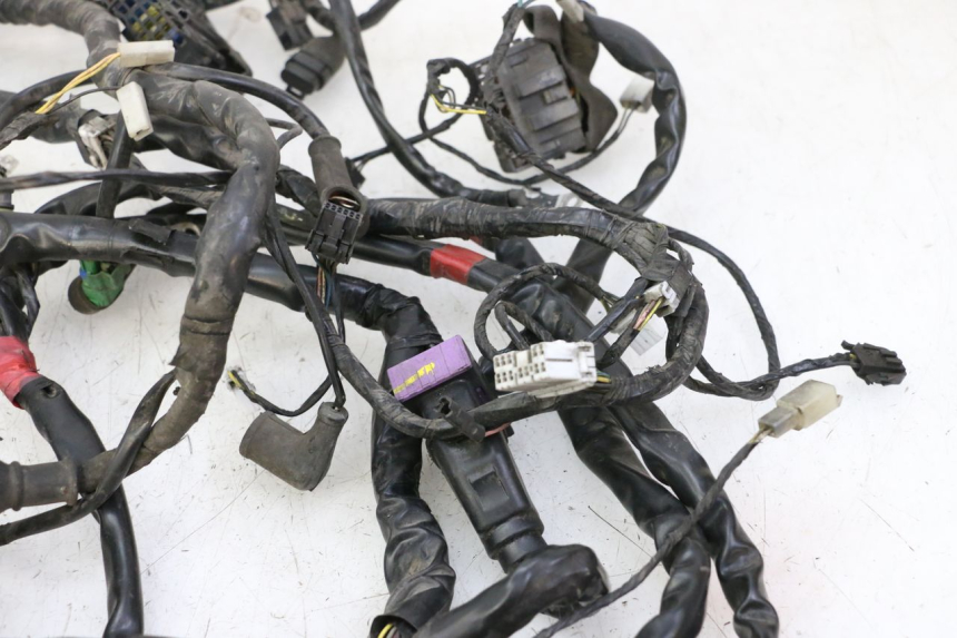 photo de CABLEADO PIAGGIO MP3 500 (2011 - 2015) - Detalle de la pieza