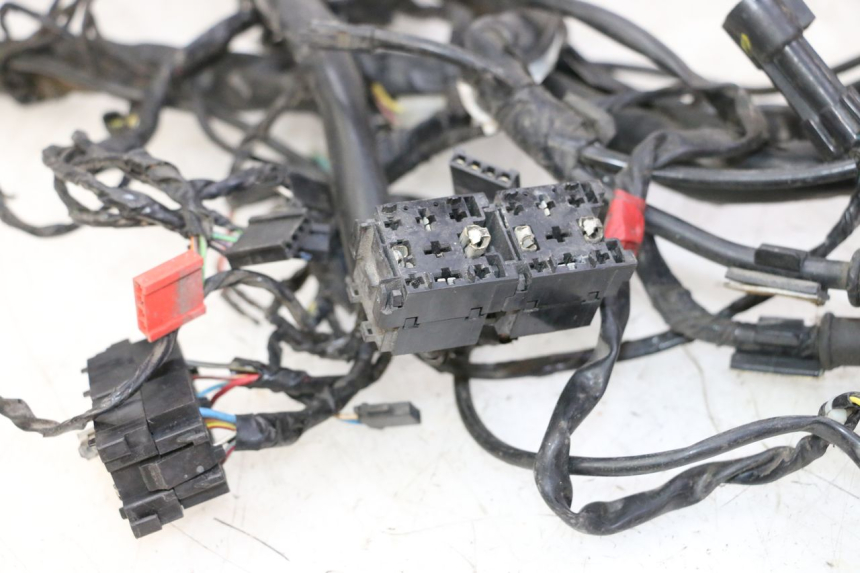 photo de CABLEADO PIAGGIO MP3 500 (2011 - 2015) - Otra vista del artículo
