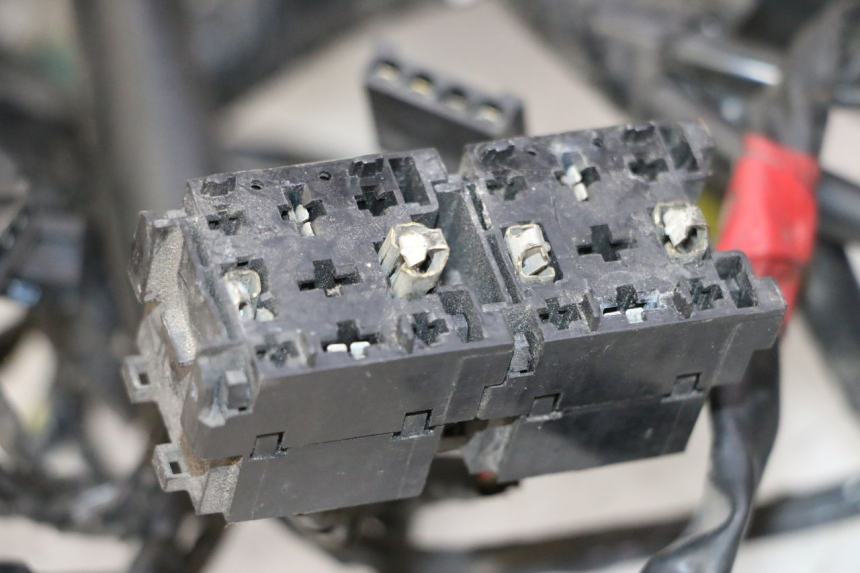 photo de CABLEADO PIAGGIO MP3 500 (2011 - 2015) - Características distintivas