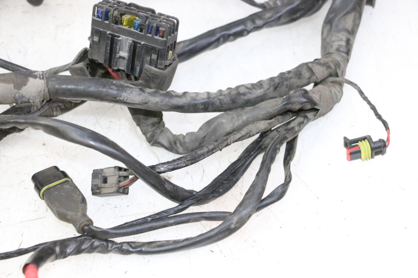 photo de CABLEADO PIAGGIO MP3 500 (2011 - 2015) - Foto de producto adicional