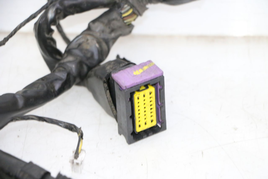 photo de CABLEADO PIAGGIO MP3 500 (2011 - 2015) - Zoom calidad de ocasión