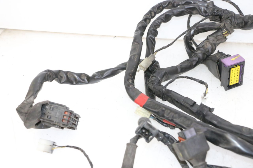 photo de CABLEADO PIAGGIO MP3 500 (2011 - 2015) - Perfil de la pieza de repuesto