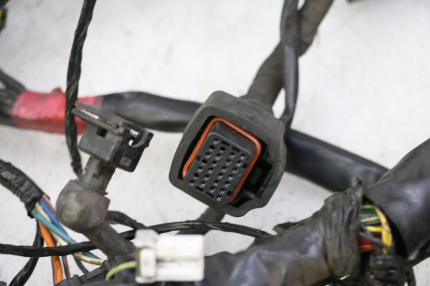 photo de CABLEADO PIAGGIO MP3 500 (2011 - 2015) - Otra perspectiva