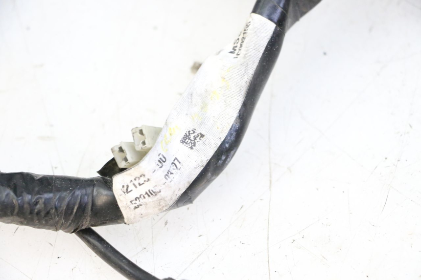 photo de CABLEADO PIAGGIO MP3 500 (2011 - 2015) - Vista general del producto