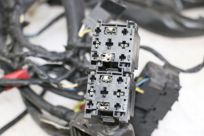 photo de CABLEADO PIAGGIO MP3 500 (2011 - 2015) - Recambio usado revisado