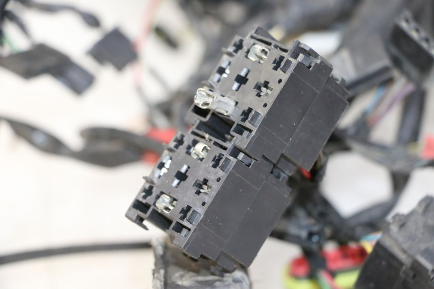 photo de CABLEADO PIAGGIO MP3 500 (2011 - 2015) - Marcados y referencias originales