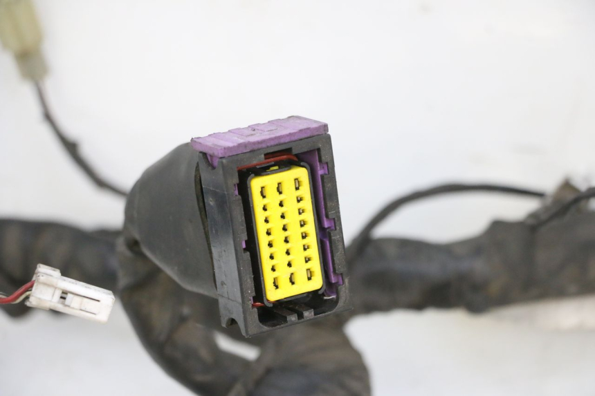 photo de CABLEADO PIAGGIO MP3 125 (2006 - 2014) - Primer plano de alta resolución