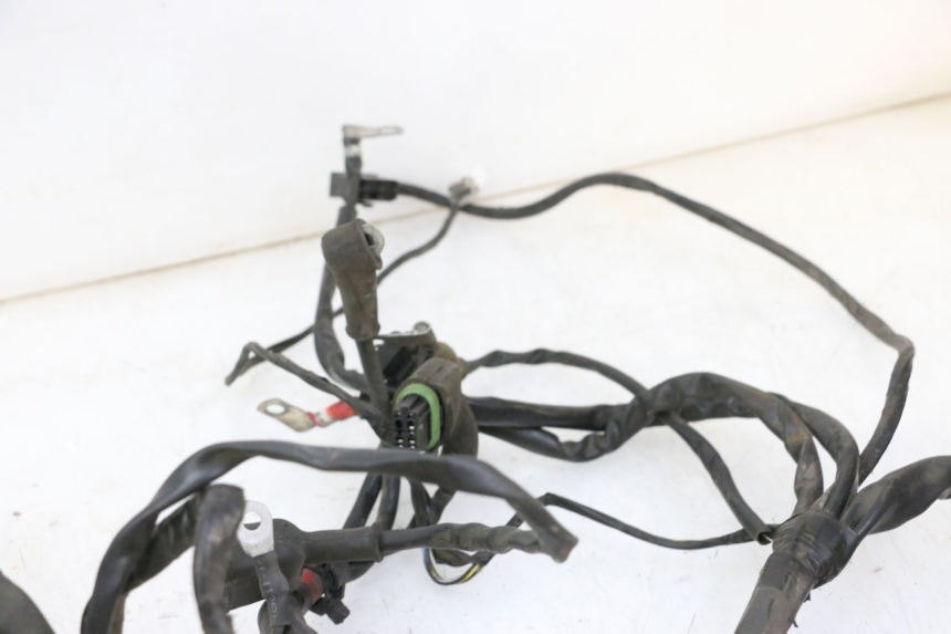 photo de CABLEADO PIAGGIO MP3 125 (2006 - 2014) - Primer plano técnico