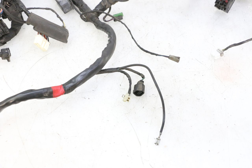 photo de CABLEADO PIAGGIO MP3 125 (2006 - 2014) - Vista general del producto