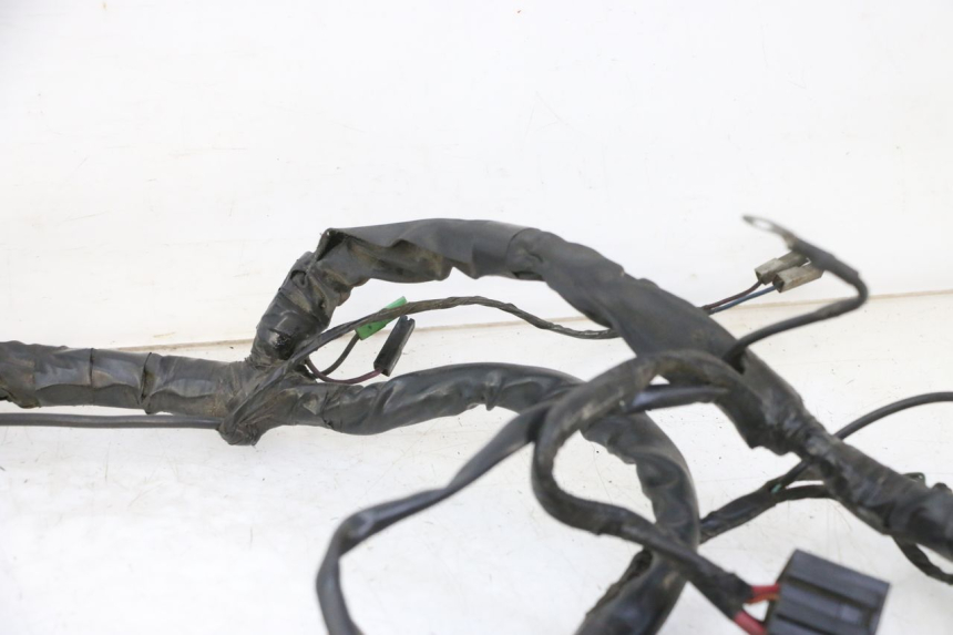 photo de CABLEADO PIAGGIO MP3 125 (2006 - 2014) - Marcados y referencias originales