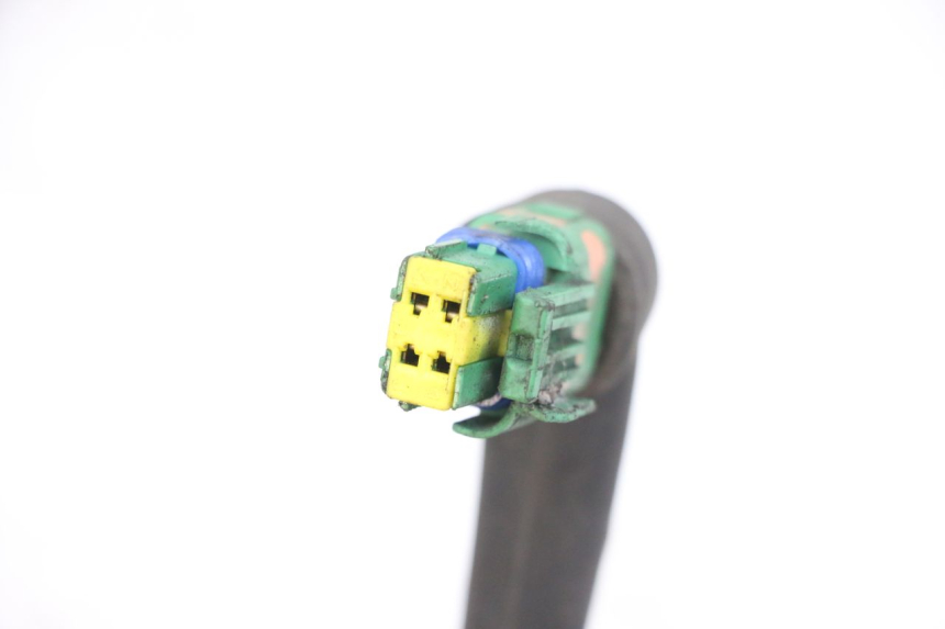 photo de CABLEADO PIAGGIO MP3 RL 250 (2006 - 2010) - Enfoque en la estructura