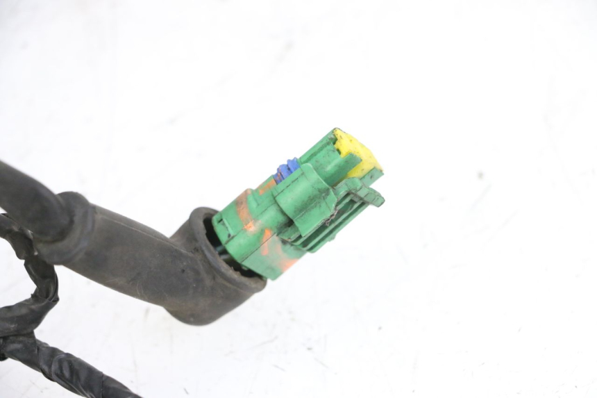 photo de CABLEADO PIAGGIO MP3 RL 250 (2006 - 2010) - Zoom estado de uso