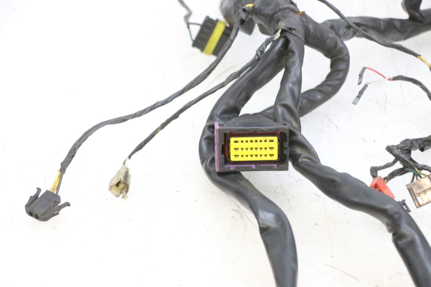 photo de CABLEADO PIAGGIO MP3 RL 250 (2006 - 2010) - Recambio usado revisado