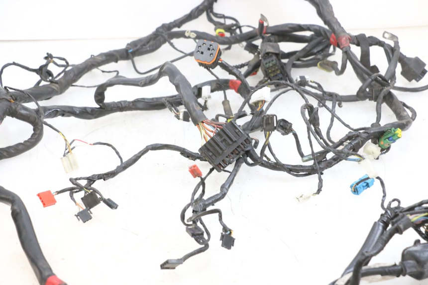 photo de CABLEADO PIAGGIO MP3 RL 250 (2006 - 2010) - Marcados y referencias originales
