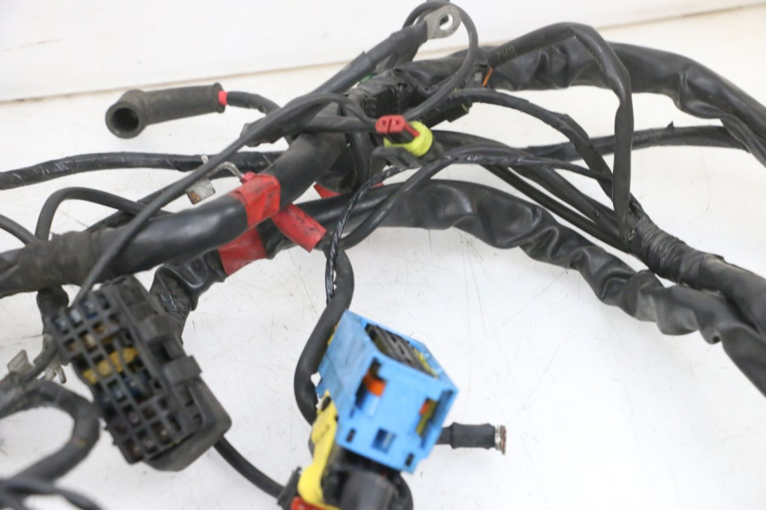 photo de CABLEADO PIAGGIO MP3 500 (2016 - 2018) - Recambio usado revisado