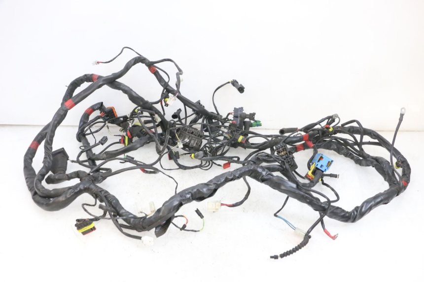 photo de CABLEADO PIAGGIO MP3 500 (2016 - 2018) - Marcados y referencias originales