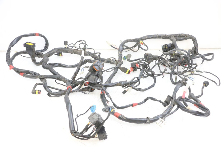 photo de CABLEADO PIAGGIO MP3 RL 250 (2006 - 2010) - Vista principal