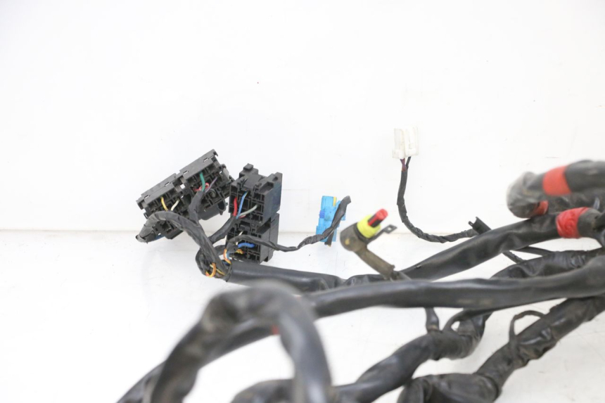 photo de CABLEADO PIAGGIO MP3 RL 250 (2006 - 2010) - Otra perspectiva