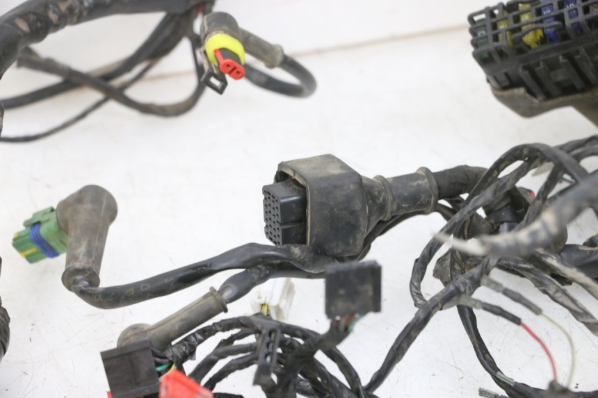 photo de CABLEADO PIAGGIO MP3 RL 250 (2006 - 2010) - Vista general del producto