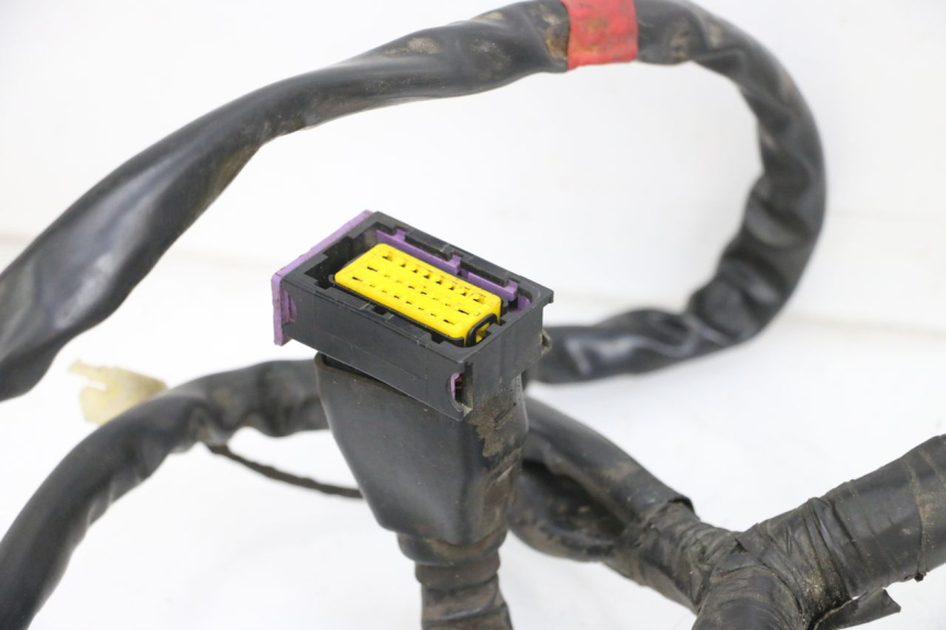 photo de CABLEADO PIAGGIO MP3 RL 250 (2006 - 2010) - Marcados y referencias originales