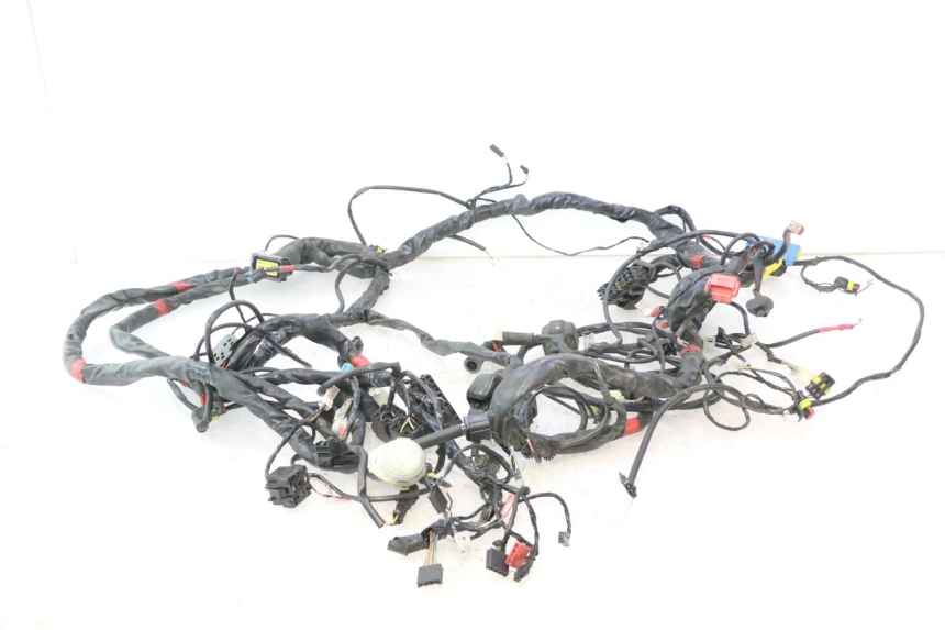 photo de CABLEADO PIAGGIO MP3 500 (2016 - 2018) - Vista principal
